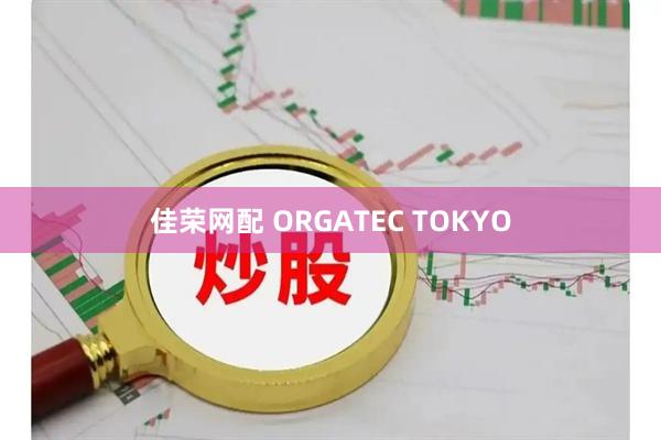 佳荣网配 ORGATEC TOKYO